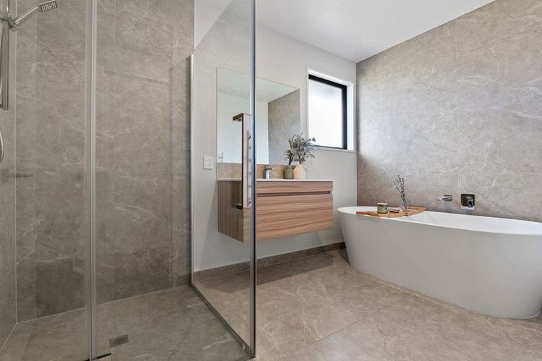 Photo of property in 8 Marvell Lane, Rolleston, 7614