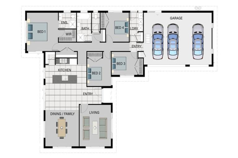 Photo of property in 422a Seagrove Road, Waiau Pa, Pukekohe, 2679