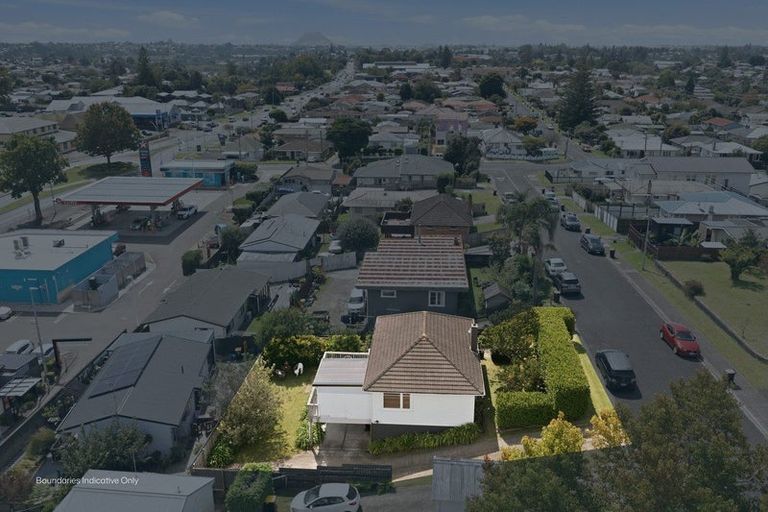 Photo of property in 11 Lincoln Terrace, Gate Pa, Tauranga, 3112