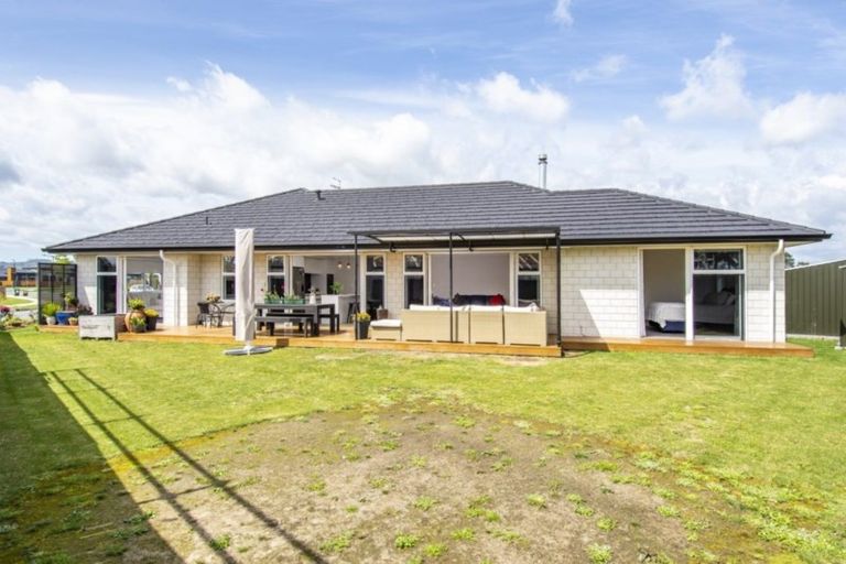 Photo of property in 23 Goodwin Crescent, Pyes Pa, Tauranga, 3112