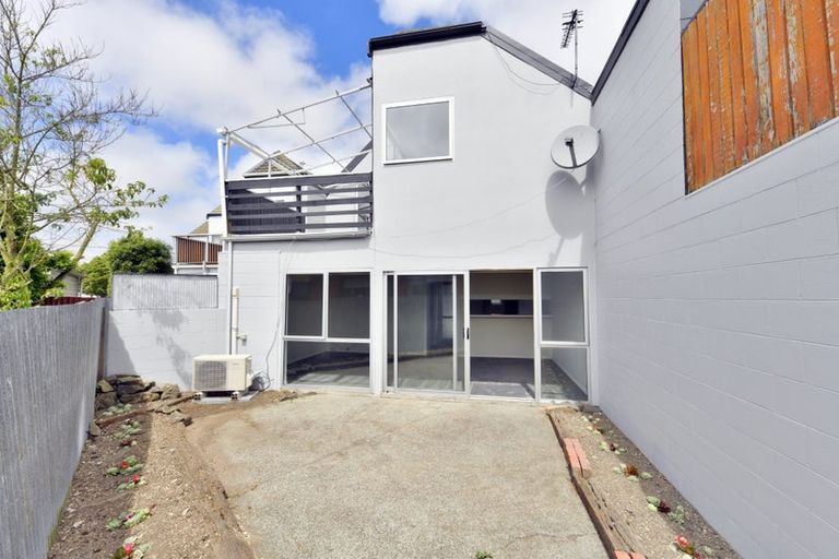 Photo of property in 4/9 Barrie Street, Addington, Christchurch, 8024