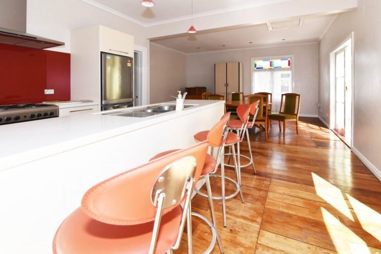 Photo of property in 151 Carlyle Street, Napier South, Napier, 4110