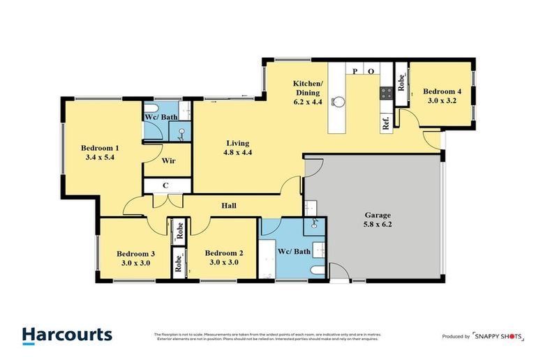Photo of property in 48 Huamanu Street, Pukekohe, 2120