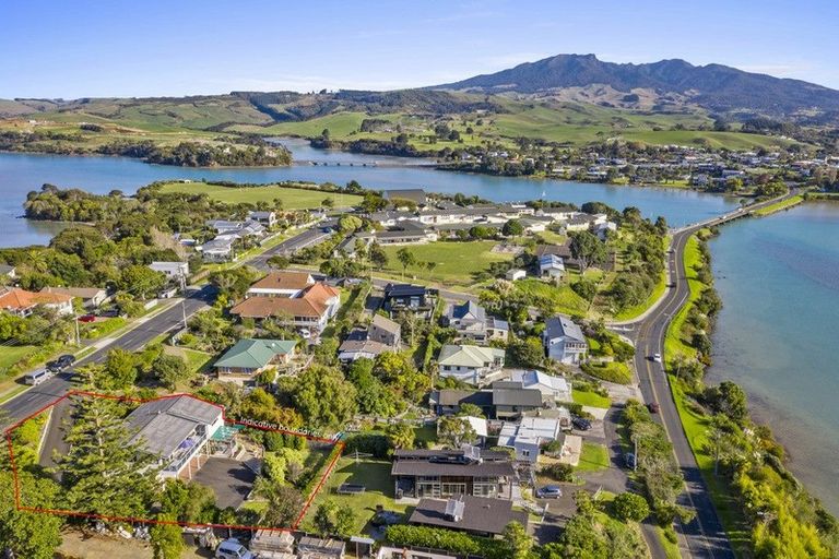 Photo of property in 36 Norrie Avenue, Raglan, 3225