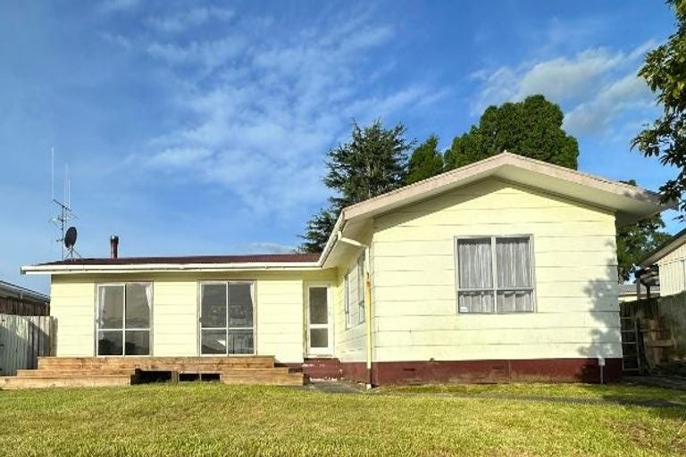 Photo of property in 18 Sain Crescent, Morrinsville, 3300