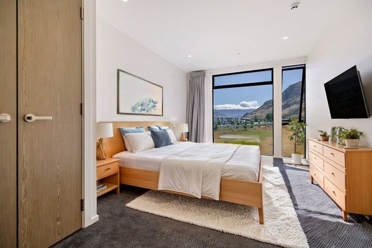 Photo of property in 305/34 Red Oaks Drive, Frankton, Queenstown, 9300