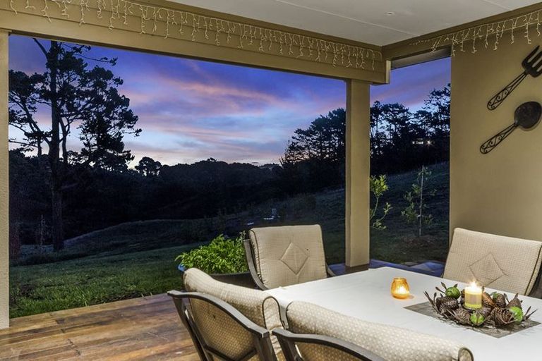 Photo of property in 117a Potter Road, Dairy Flat, Albany, 0792