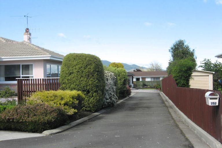 Photo of property in 252 Songer Street, Stoke, Nelson, 7011