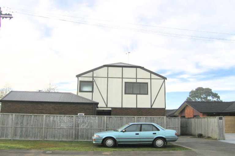 Photo of property in 55 Campbell Street, Frankton, Hamilton, 3204