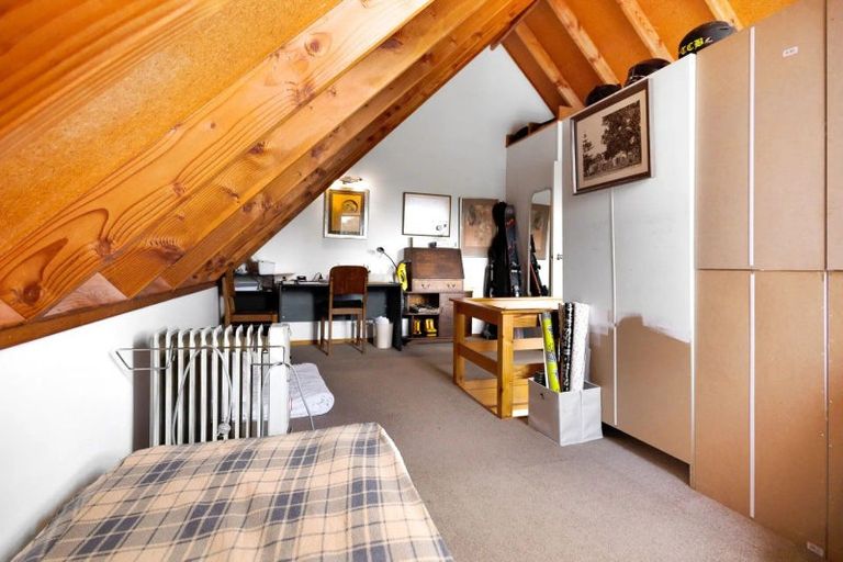 Photo of property in 59 Matai Street, Ohakune, 4625