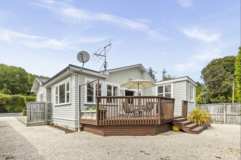 Photo of property in 6 The Ridgeway, Enner Glynn, Nelson, 7011