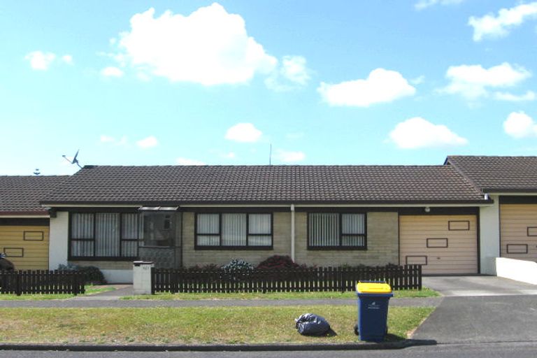 Photo of property in 3/1 Wattle Street, New Lynn, Auckland, 0600