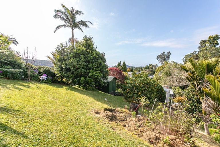 Photo of property in 121 Waireka Place, Whangamata, 3620