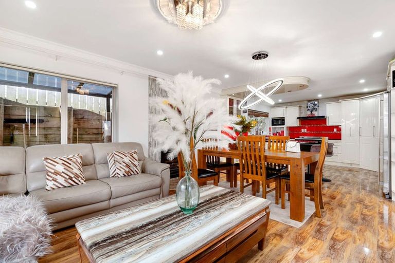 Photo of property in 126a Pah Road, Papatoetoe, Auckland, 2025