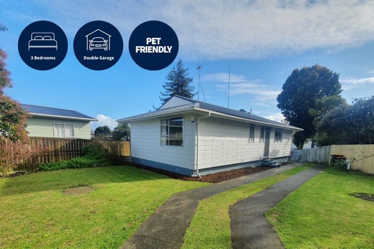 Photo of property in 4 Citril Place, Red Hill, Papakura, 2110