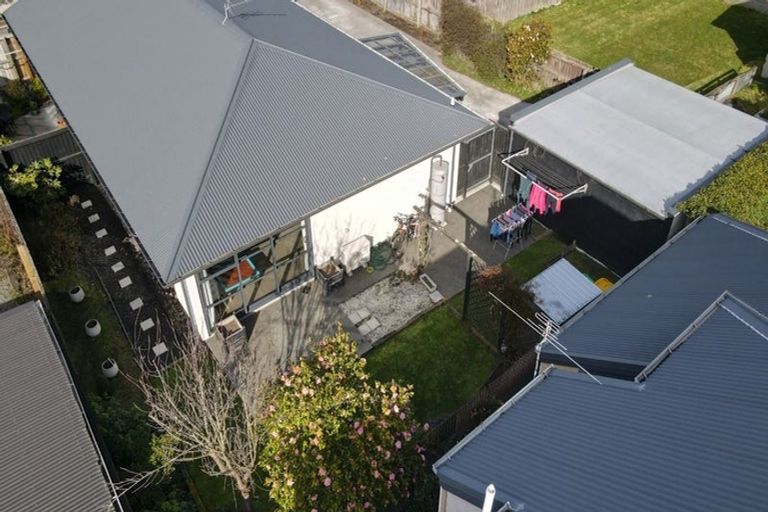Photo of property in 4/11 Lindsay Street, St Albans, Christchurch, 8014