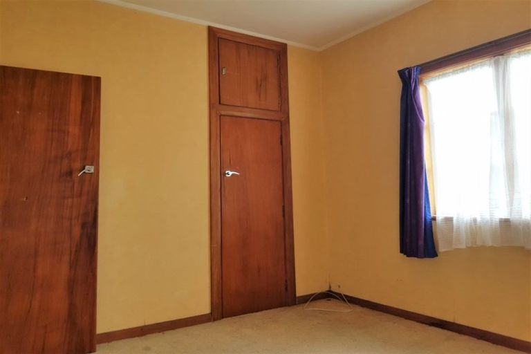Photo of property in 111 Apatu Street, Wairoa, 4108