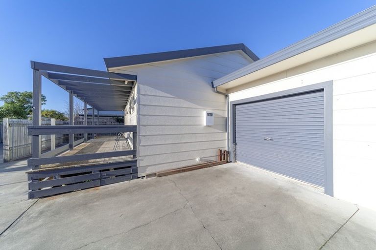 Photo of property in 1a Ashridge Road, Napier South, Napier, 4110