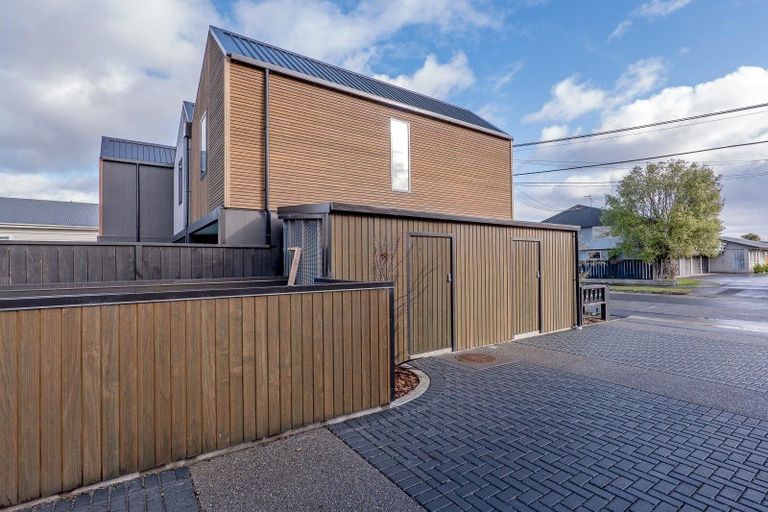 Photo of property in 3/6 Trent Street, Linwood, Christchurch, 8011