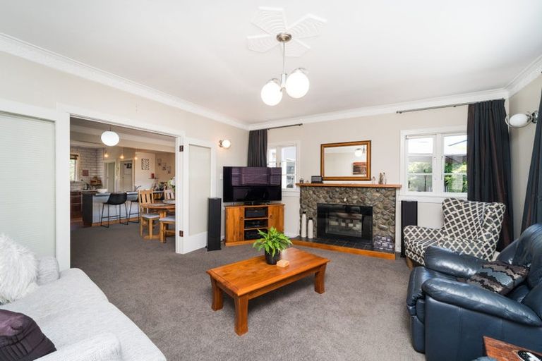 Photo of property in 5 Karamu Avenue, Takaro, Palmerston North, 4410