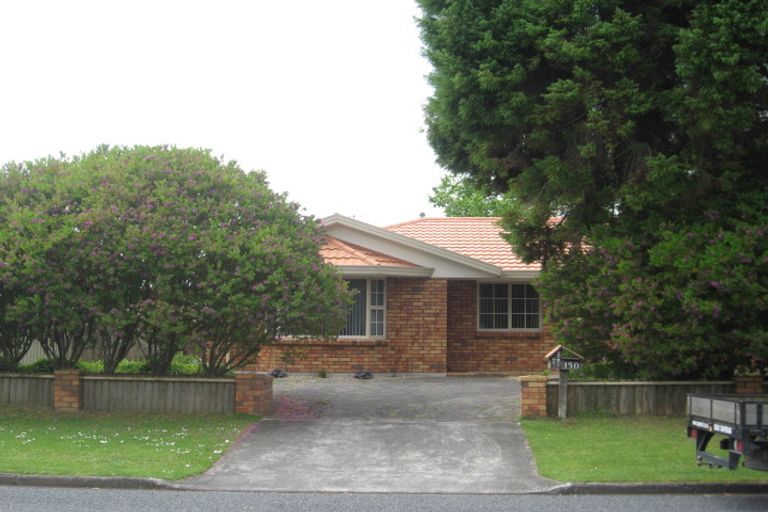 Photo of property in 150 Williams Street, Cambridge, 3434