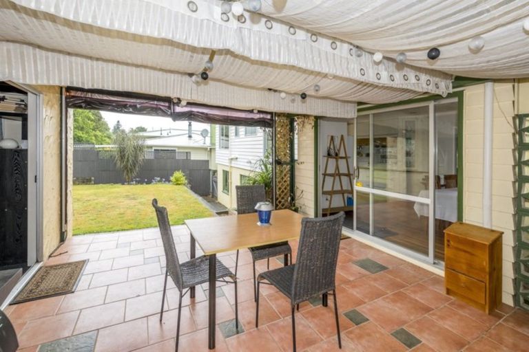 Photo of property in 5 Kennedy Drive, Levin, 5510