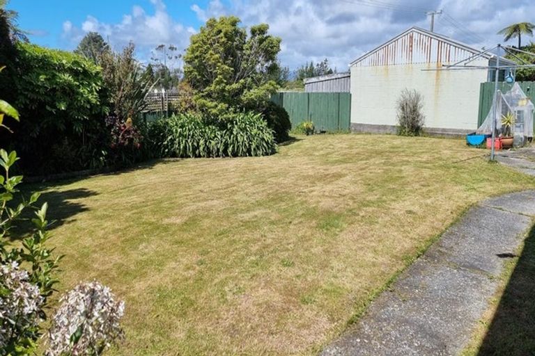 Photo of property in 20 Whitcombe Terrace, Hokitika, 7810