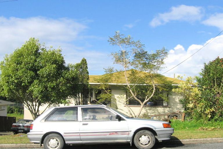 Photo of property in 31 Fisher Terrace, Te Kamo, Whangarei, 0112