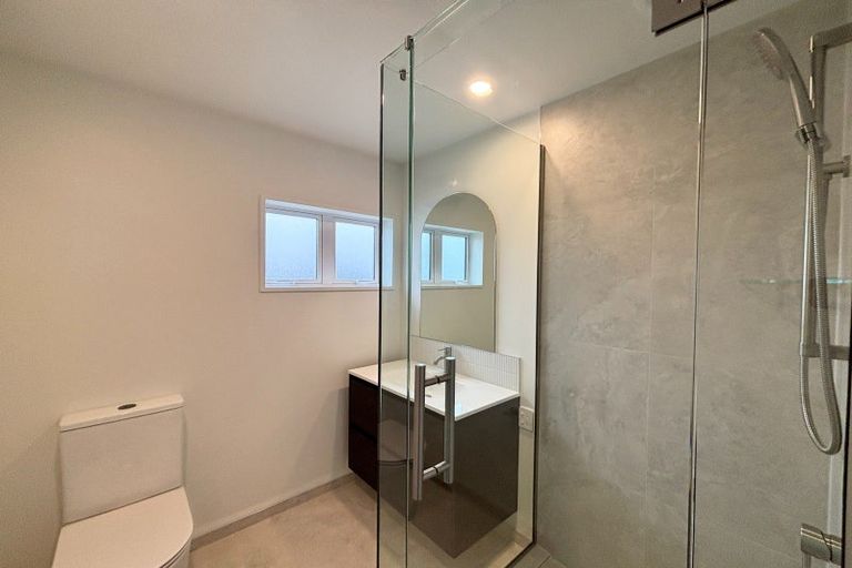 Photo of property in 6/23 Woodville Street, Edgeware, Christchurch, 8013