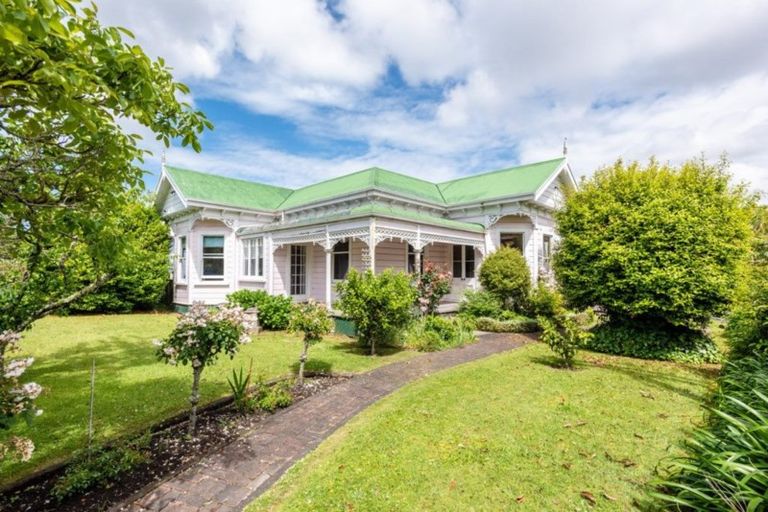 Photo of property in 234 Harris Street, Inner Kaiti, Gisborne, 4010