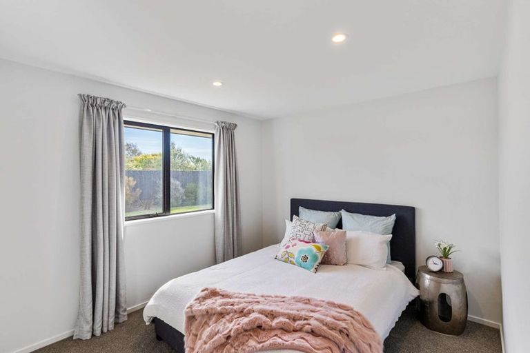 Photo of property in 52 Lanner Drive, Rolleston, 7615