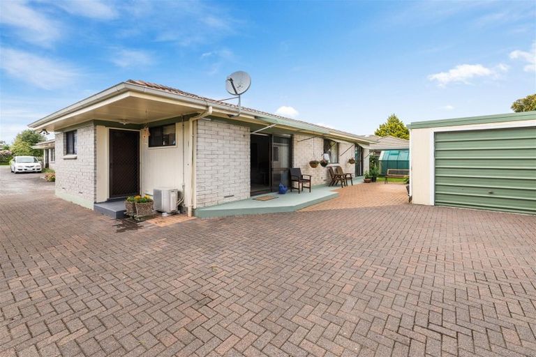Photo of property in 127c Ranolf Street, Glenholme, Rotorua, 3010