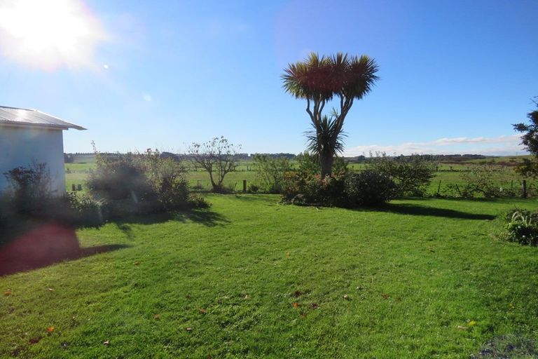 Photo of property in 157 Irvine Road, Herbert, Oamaru, 9495