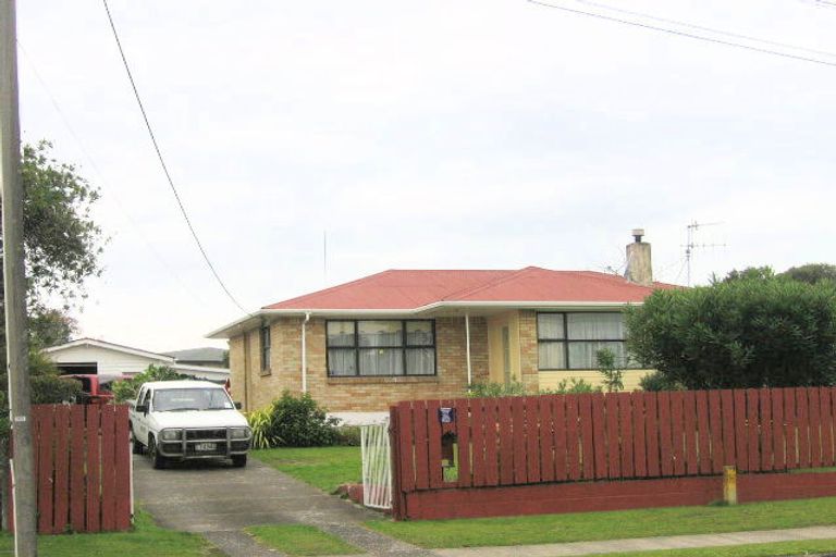 Photo of property in 47 Links Avenue, Mount Maunganui, 3116