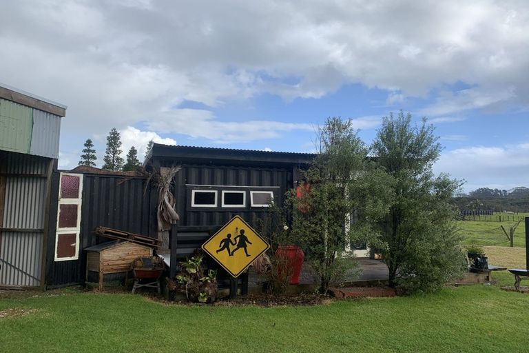 Photo of property in 71 Sulenta Loop Road, Waipapakauri, Awanui, 0486