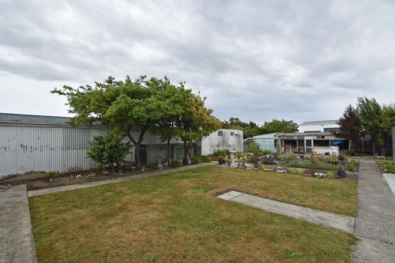 Photo of property in 84 Regent Street, Newfield, Invercargill, 9812