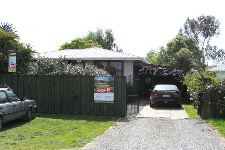 Photo of property in 11b Joseph Street, Spring Creek, 7202