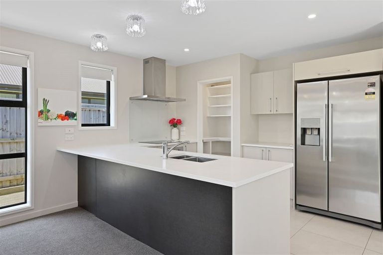 Photo of property in 9 Deerwood Lane, Wigram, Christchurch, 8025