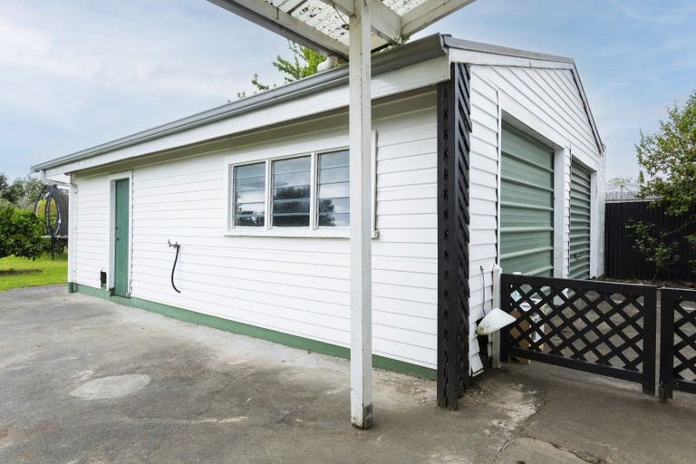 Photo of property in 1 Steed Avenue, Te Hapara, Gisborne, 4010