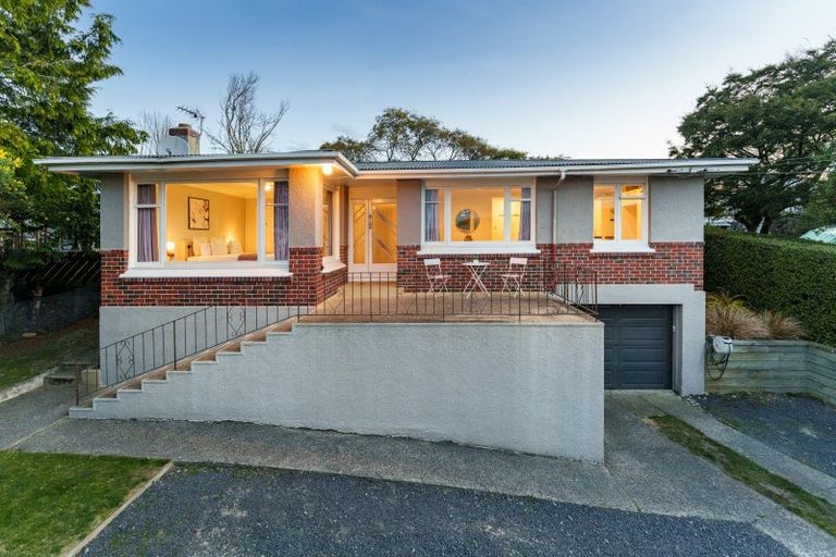Photo of property in 24 Mitchell Avenue, Maryhill, Dunedin, 9011