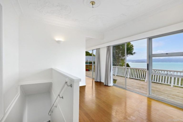 Photo of property in 152 Barnard Street, Wadestown, Wellington, 6012