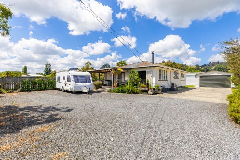 Photo of property in 121 Miro Street, Manunui, Taumarunui, 3924