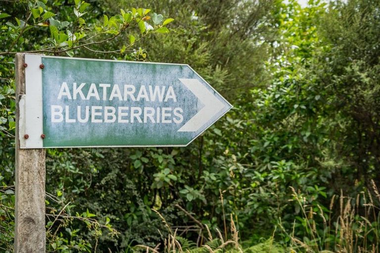 Photo of property in 1229a Akatarawa Road, Akatarawa, Upper Hutt, 5372