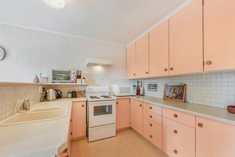 Photo of property in 1 Griffin Street, Richmond, 7020