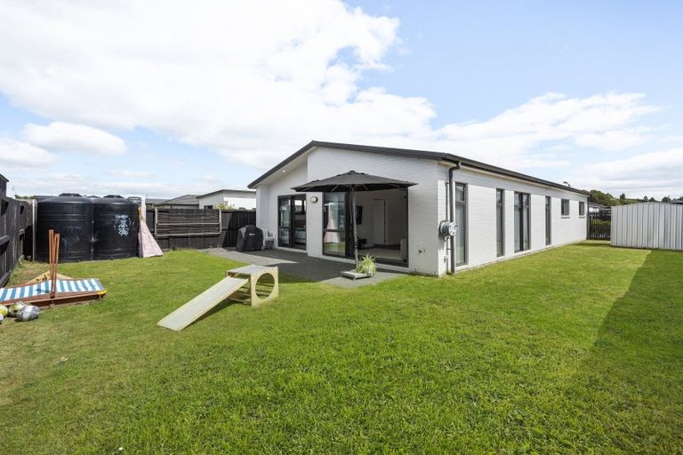 Photo of property in 34 Probert Crescent, Chartwell, Hamilton, 3210