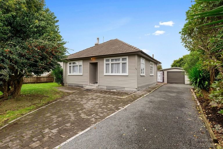 Photo of property in 86 Taharangi Street, Koutu, Rotorua, 3010