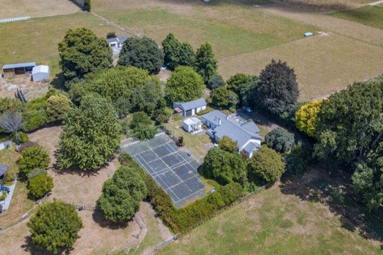 Photo of property in 107 Horrell Road, Morrinsville, 3374