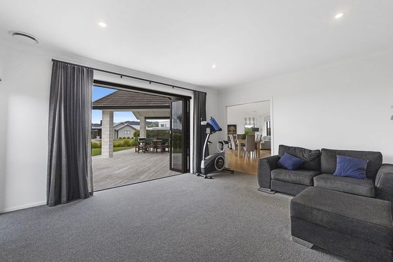 Photo of property in 61 Baxter Michael Crescent, Cambridge, 3434