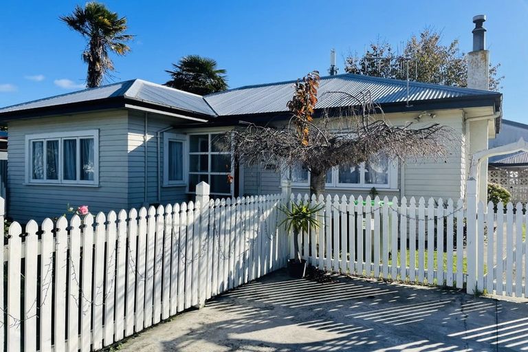 Photo of property in 1010 Glenhope Street, Mahora, Hastings, 4120