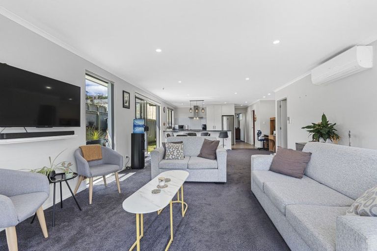 Photo of property in 12 Manakohi Street, Spotswood, New Plymouth, 4310